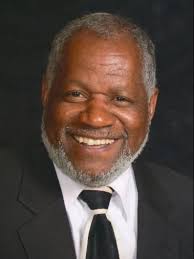 Cedric Vickers Obituary (1954