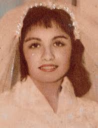 Obituary information for Fermina Galvan Reyes