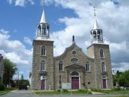 99 d'anjou blvd., j6j2r2 châteauguay. Saint Joachim Church Ville De Chateauguay