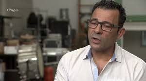 José Antonio Blas Piñón, Orquesta París de Noia