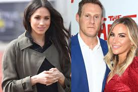 He is a producer and manager. Meghan Markle Ex Mann Trevor Engelson Hat Neu Geheiratet Brigitte De