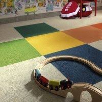 Unsere podeste sind mit strapazierfähigem buche dekor oder ahorn dekor beschichtet. 8 Boden Ideen Teppichfliesen Kinder Zimmer Kinderzimmer