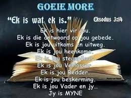 Goeie More Aan Elke Kosbare Koningskind Hoop Jul Het Almal N Lekker Warm Rustige Nagrus Gehad Wens Jul Goeie More Good Morning Greetings Good Morning Wishes