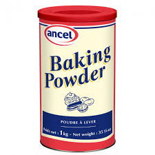 Levure Chimique Baking Powder 1kg Ancel Cuisineaddict Com Achat Vente