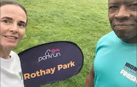 💖💜 Race Results Round-Up! 💜💖 A huge congratulations to our Wootton Road  Runners who took