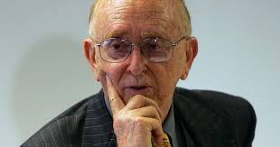 The Man Who Made ProPublica Possible — ProPublica