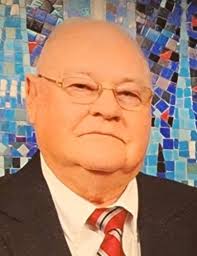 John R. Malott Sr. Obituary November 28, 2023