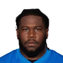 Detroit Lions Roster