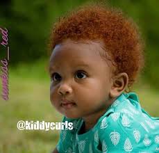 Black And Ginger Baby Pin By Cheneta Jones On Earth Angels Cute Black Kids Beautiful Black Babies Girls With Red Hair