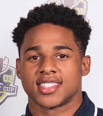 Prichard wins 3rd PAC tennis honor