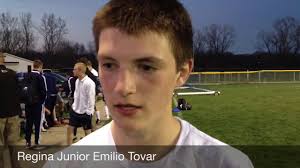 Regina wins title-game rematch