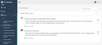 Now that everything is available on the internet, learning and upgrading new skills has become so much easy. Sistem Informasi E Learning Berbasis Web Dengan Php Dan Mysql