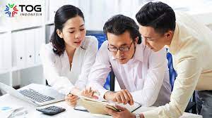 Lalu, bagaimana dengan tempat kerja yang membebaskan karyawan dalam berpakaian? 5 Etika Yang Harus Diperhatikan Ketika Di Tempat Kerja Halaman All Kompasiana Com