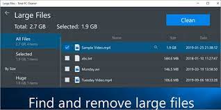 You won't spend a small fortune to begin the pc clean up process. 10 Best Pc Cleaner Tools For Windows Pc Optimizer For 2021