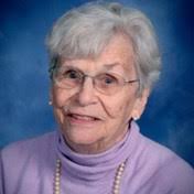 Gosser Family Obituaries