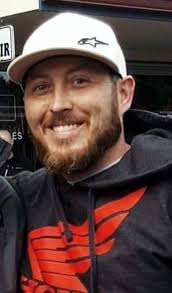 Kyle Johnson Obituary