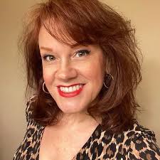 Michelle Laduke's Instagram, Twitter & Facebook