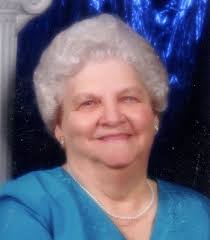Obituary information for Pearl Leona Mathis