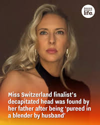 Her husband reportedly dodged questions about her location which promoted a  search from her dad.