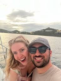 Erica Scully and Josh Minionis's Wedding Website