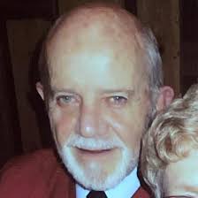 Donald Bruce Garrison Obituary