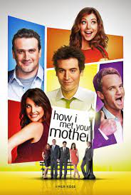 The series follows the main character, ted mosby, and his group of friends in manhattan. How I Met Your Mother Fan Poster Designer Omerkosecreative Howimetyourmother