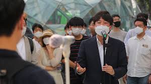 야권에서 윤석열 x파일 운운하는거보면 한국의 미래도 좆같이 어둡다는걸 알 수있음 9. Ymdm1oy6zy6kjm