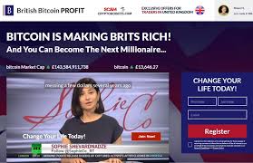 Earn %10 from your referrals for lifetime. British Bitcoin Profit 2021 Is It Legit Or A Scam Economy Watch