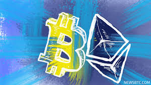 Here&#39;s how to decide whether you should buy the world&#39;s first digital currency. Bitcoin Vs Ethereum Is The Comparison Exaggerated
