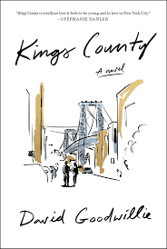 Kings County Book By David Goodwillie Official Publisher Page Simon Schuster