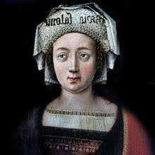 La verdad sobre la humillada Juana «la Beltraneja»: la maldición de ser  hija de