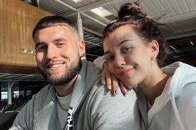 Love Island UK: 2023 stars Molly Marsh and Zachariah Noble get back  together after holiday in Australia