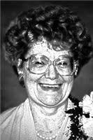 Eleanor Guthrie Obituary (2014)