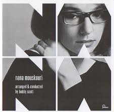 Nana Mouskouri & Bobby Scott