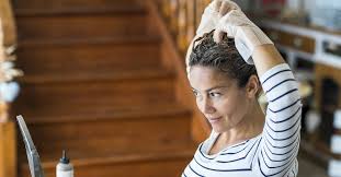 With dog hair dye you can turn your dog's hair pink, blue, yellow, purple, green or all the colors of the rainbow. Eco Friendly Hair Dye Options To Color Your Hair Naturally