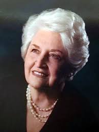 Frances Lundy Creamer Obituary