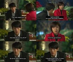 Kdrama Secret Garden Kdrama Secret Garden Korean Korean Drama