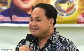 Mayor Roque asks constituents to support brother's reelection bid as  Bulacan Board Member