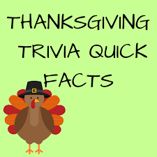 Challenge yourself with howstuffworks trivia and quizzes! Tomorrow Is Thanksgiving Day Connetics Usa Nursing Facebook