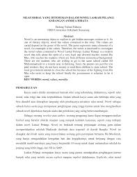 18 nilai universal kssm pendidikan moral spm. Https Www Unisbank Ac Id Ojs Index Php Fbib1 Article View 1608 Pdf