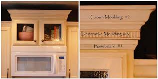Already Ran To Lowes And Got Molding To Make This Into A Shelf For Briggs Room Gonna Paint Barn Red And Scuff It Up Mouldings Home Kitchens Kitchen Redo