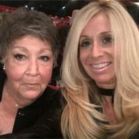 Why I Ride: Stacey Krone