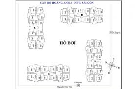 Hoang anh gia lai joint stock company. New Saigon Hoang Anh Gia Lai 3