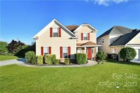 9599 Marquette St NW, Concord, NC 28027