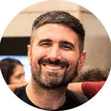 Ignacio Orta's Instagram, Twitter & Facebook