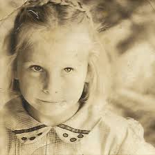 Hilda Giddens Gunn family history in Georgia