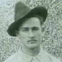 Oscar Lee Mims (1894–1918)