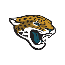 Shape of the jaguar logo: Jaguars Logo Vector