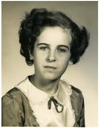 Jean Fairfax Brizendine O'Kelley (1943-1972)