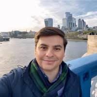 Rodrigo Barra Novoa, PhD